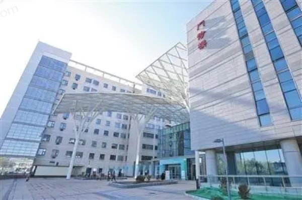 北京同仁医院门诊