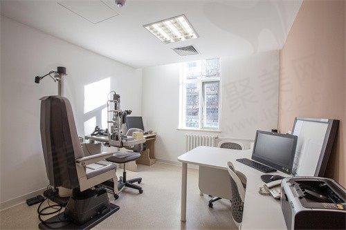 北京熙仁眼科医院专家名单完整版,王乐今/马志中/李晓清在线挂号
