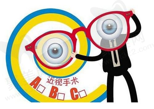 近视900度可以做近视手术吗？做晶体植入和半飞秒激光手术哪个好