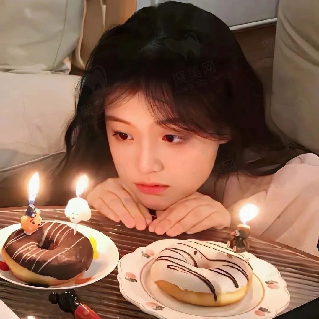 香香