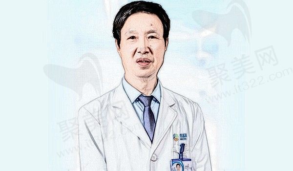 张晓农
