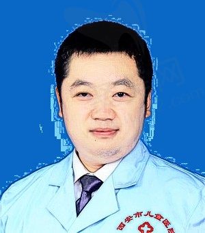 许峰