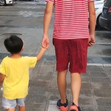 向前看