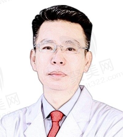 肖华