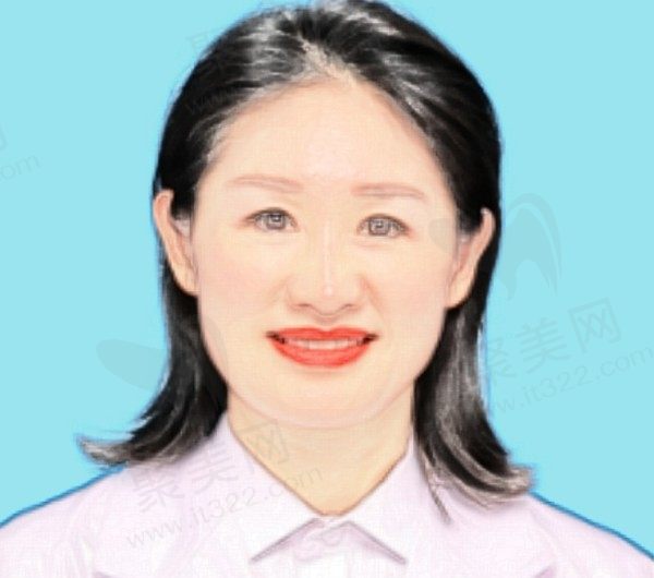 张红