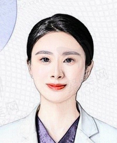 陈萍萍