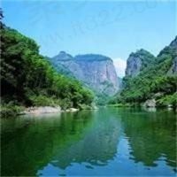 静水深流