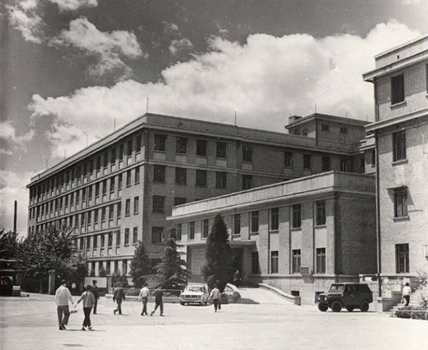 首都医科大学宣武医院1