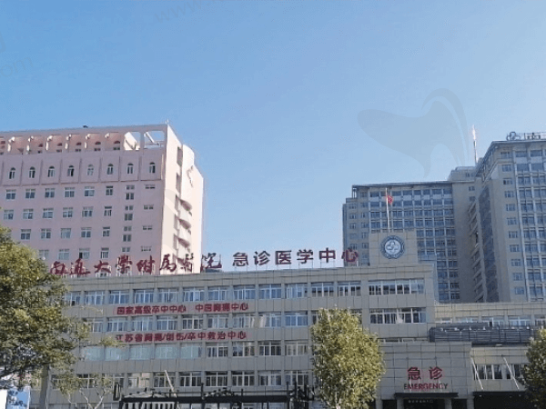 江苏南通大学附属医院眼科