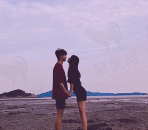 樱桃红~