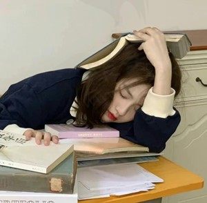 发卡