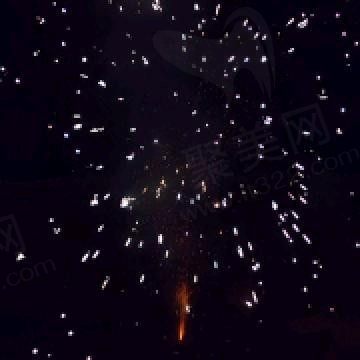满天星星