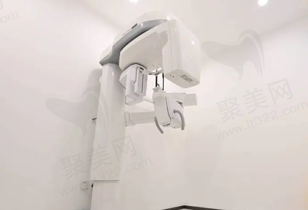 济南泰康拜博市中口腔门诊设备