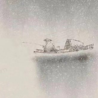 我与天地言欢