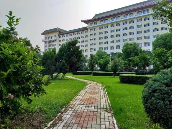 哈尔滨医科大学附属第二医院4