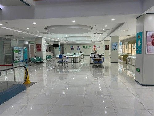 合肥东南眼科医院夏博做近视全飞秒激光手术经验多(在线挂号)