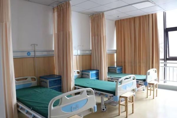 宁德华厦眼科医院住院区