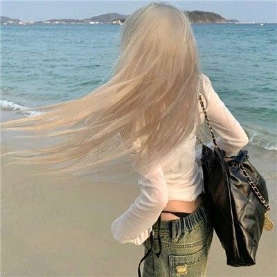 大海
