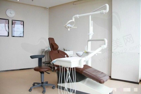苏州新区科技城美奥口腔诊疗室