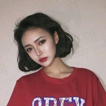 丁香枝头