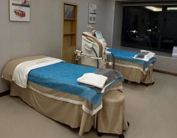 郑州喜丽整形外科门诊部美容室
