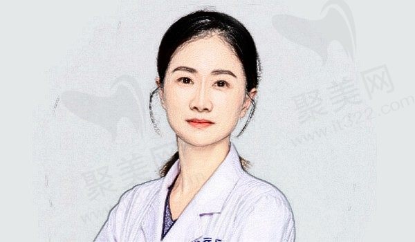 丁丽娟