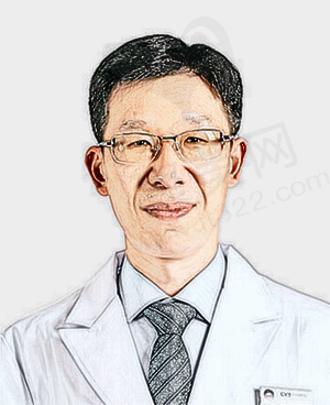 王殿强