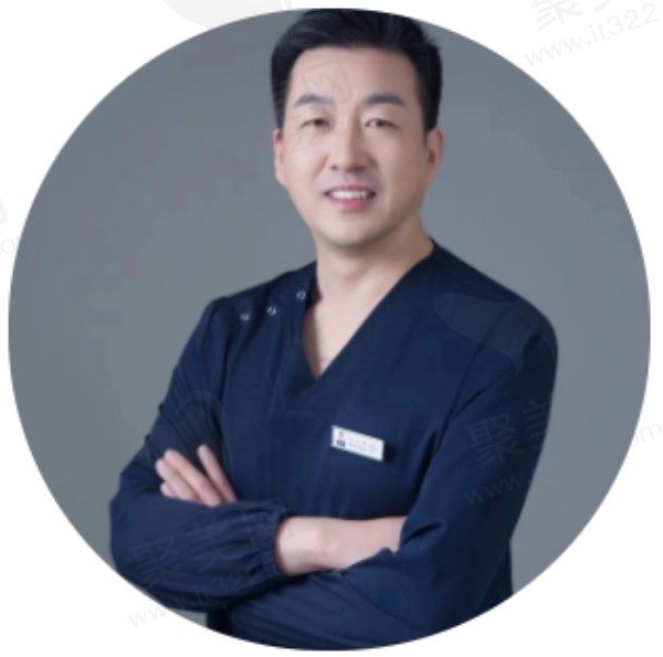 尚东峰