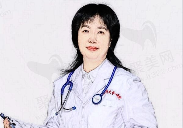 黄敏丽