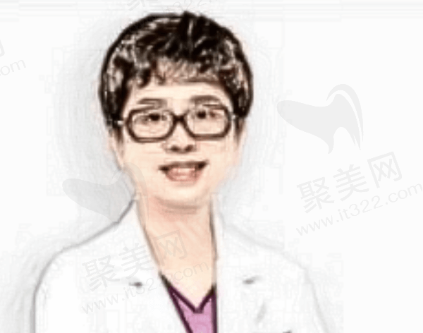 成都普瑞眼科医院艾碧君个人简介公布（做近视手术靠谱可线上预约）
