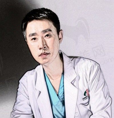 李喆