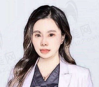 杭州蒋铮铮注射案例展示，少女唇/直角肩/眼周精修等全都有