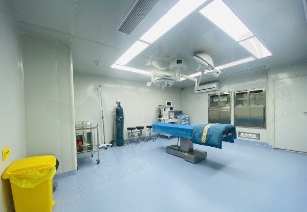 重庆郑荃丽格青春医疗美容手术