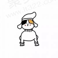 小鱼饿了