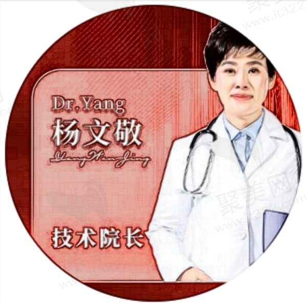 杨文敬