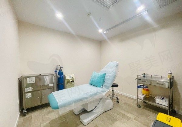北京艾玛医疗美容手术室