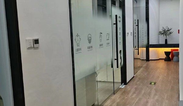 泉州丰泽稻芽口腔过道
