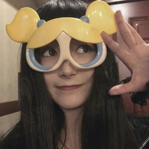 深覆