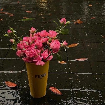 春暖花开