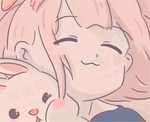 百雀羚~