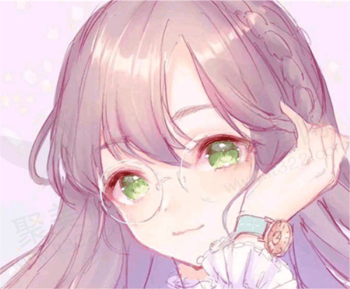 喜梢眉头~