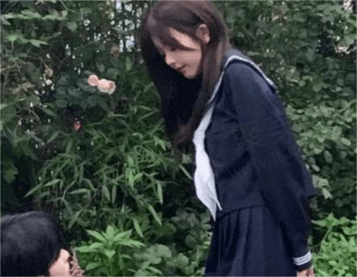 冰糖葫芦~