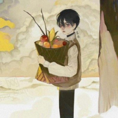 包谷