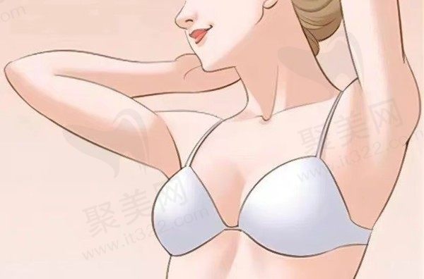 乳房悬吊术和隆胸哪个好？从3个方面对比优缺点，看看你适合哪种？
