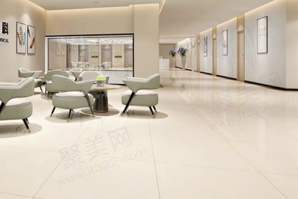 美菲斯医疗美容医院候诊区