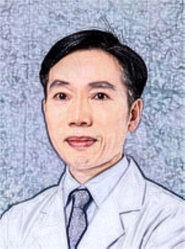 上海五官科周行涛是我国全飞秒头一人，可直接在线预约！