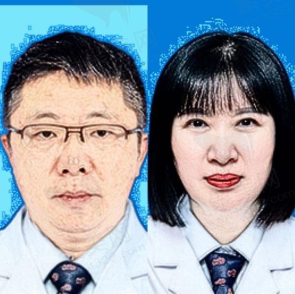 苏州袁幽和张晓峰哪个做近视手术好？袁幽擅长ICL、张晓峰擅长全飞秒