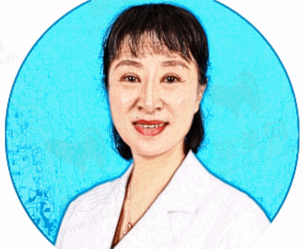 石晓兰