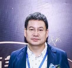林彪斌