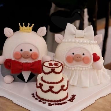 下雪次日